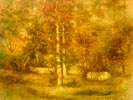 Aesthetic Paintings  CJP1102